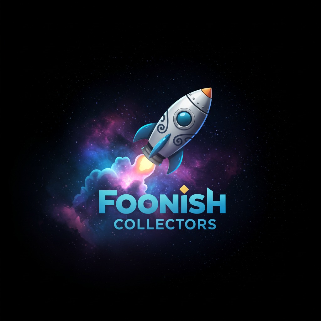 Foonish Collectors Logo