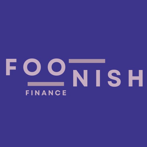 Foonish Finance Logo