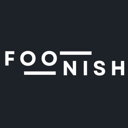 Foonish Logo